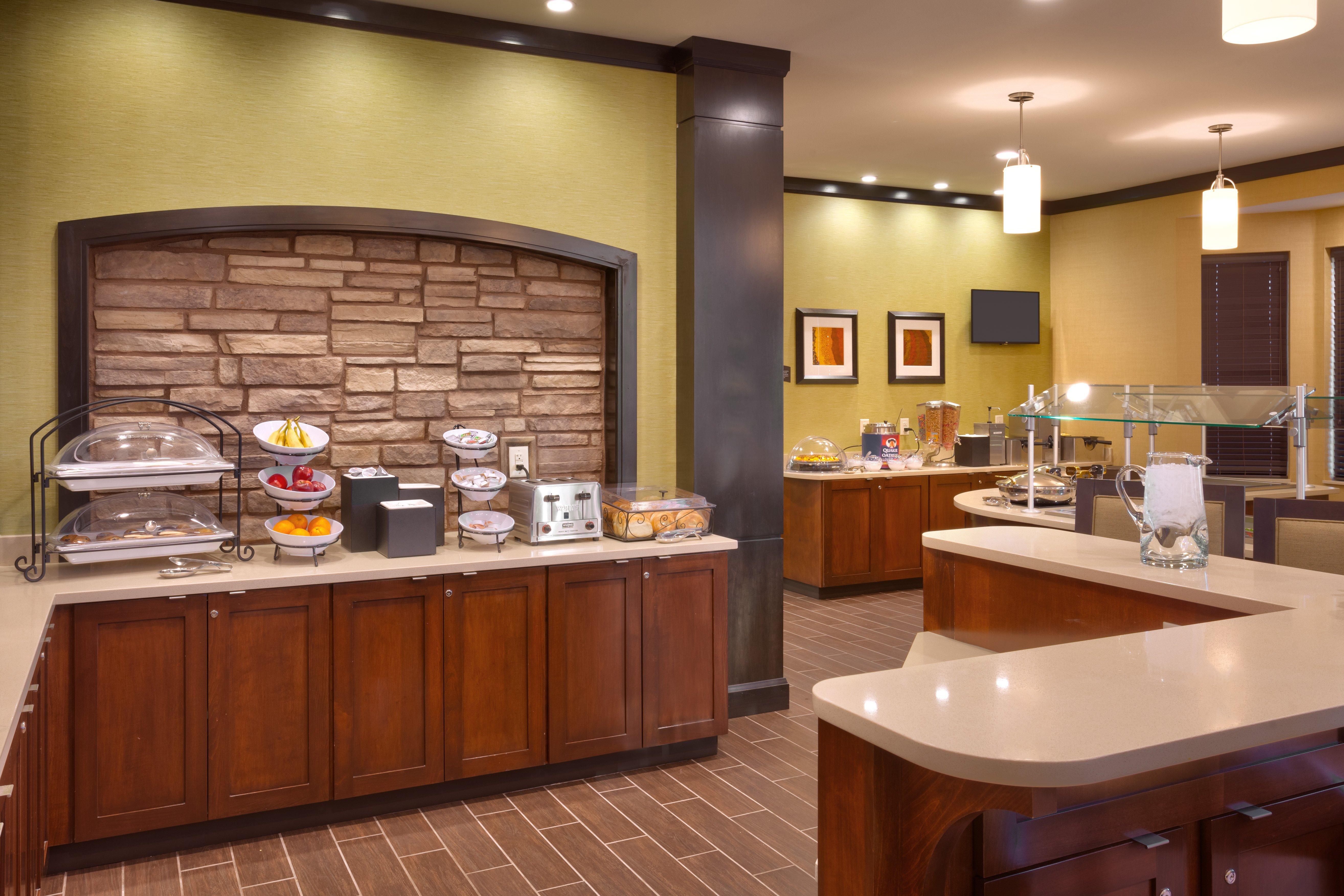 Staybridge Suites Cheyenne By Ihg Экстерьер фото