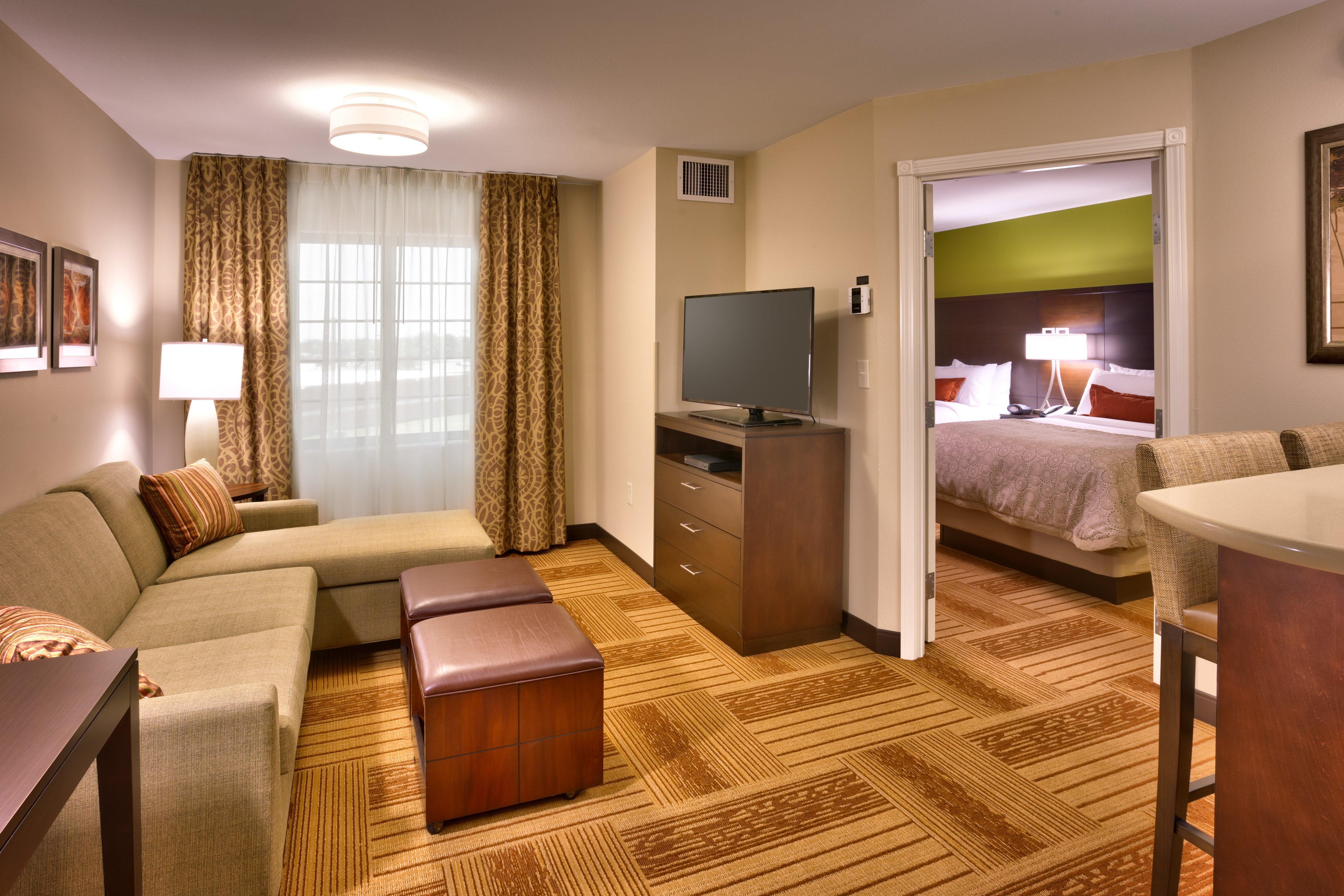 Staybridge Suites Cheyenne By Ihg Экстерьер фото