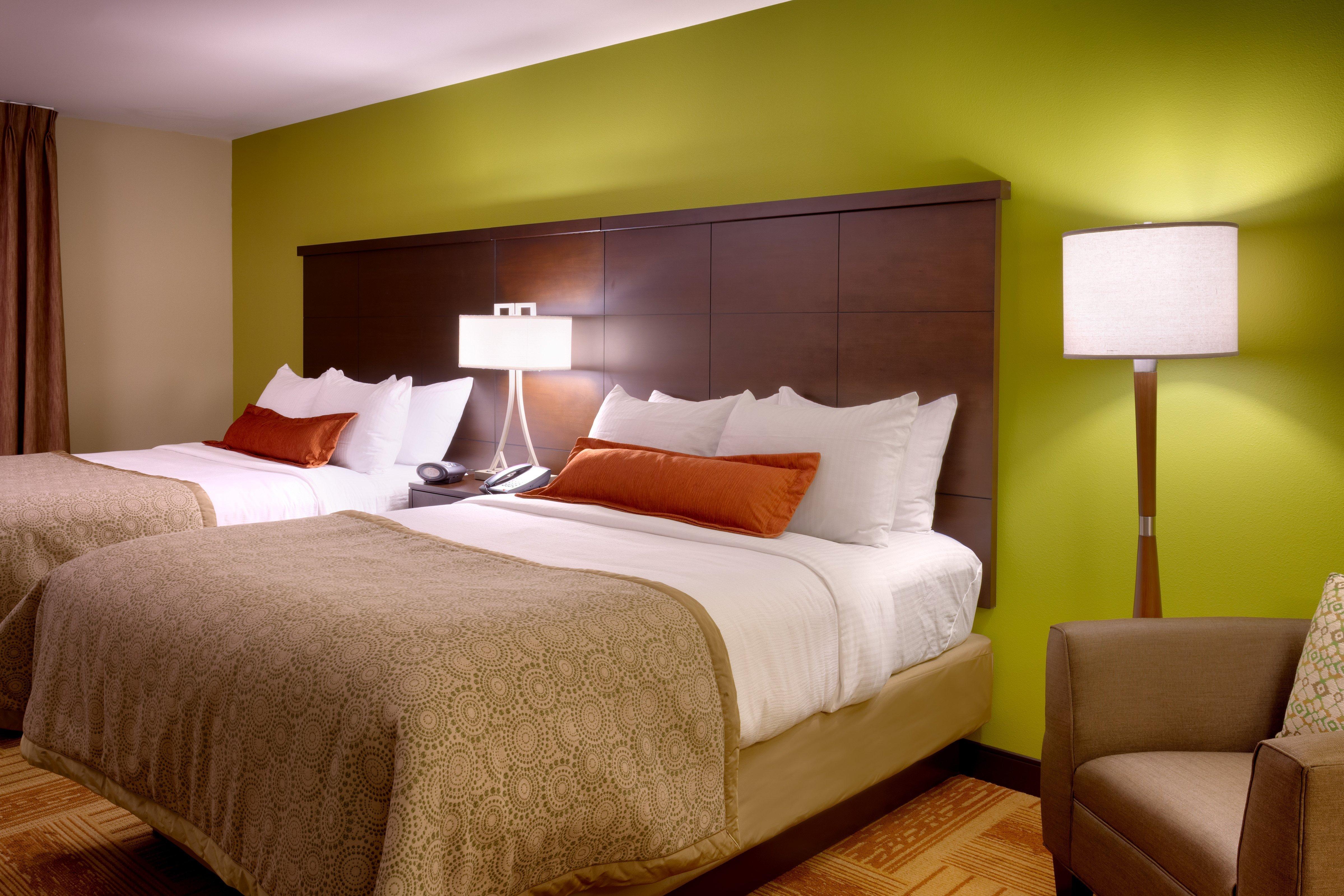 Staybridge Suites Cheyenne By Ihg Экстерьер фото