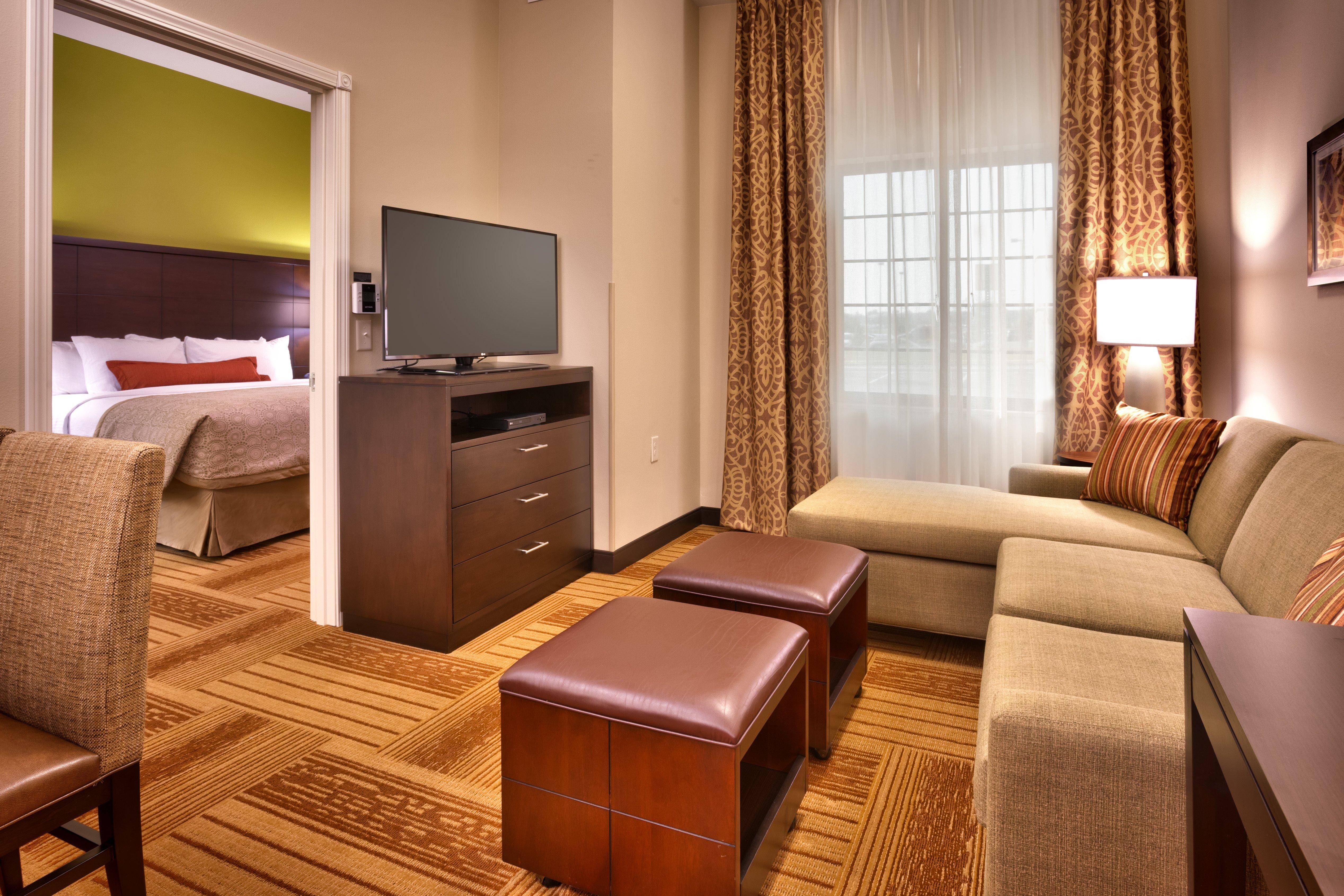 Staybridge Suites Cheyenne By Ihg Экстерьер фото