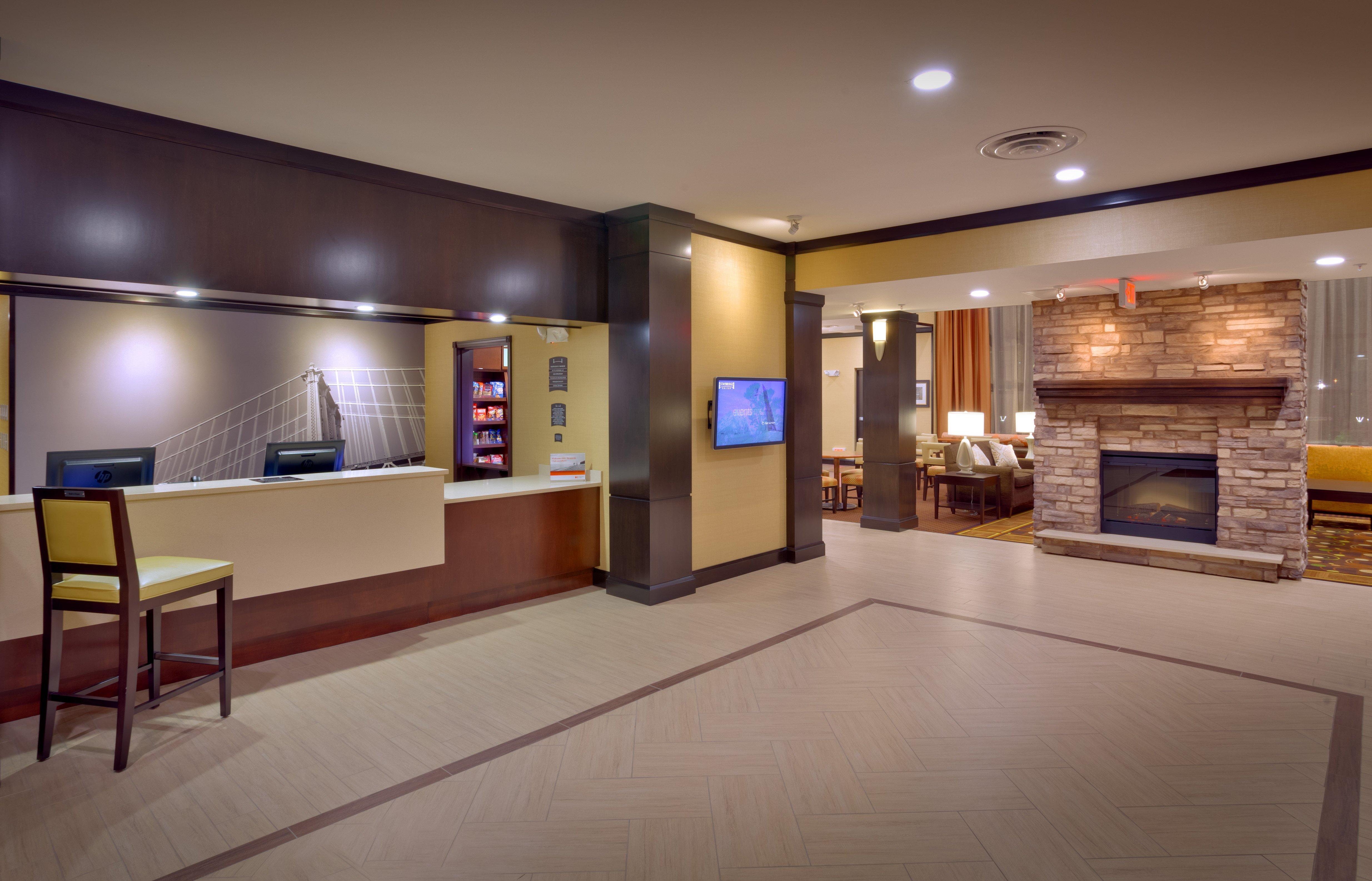Staybridge Suites Cheyenne By Ihg Экстерьер фото