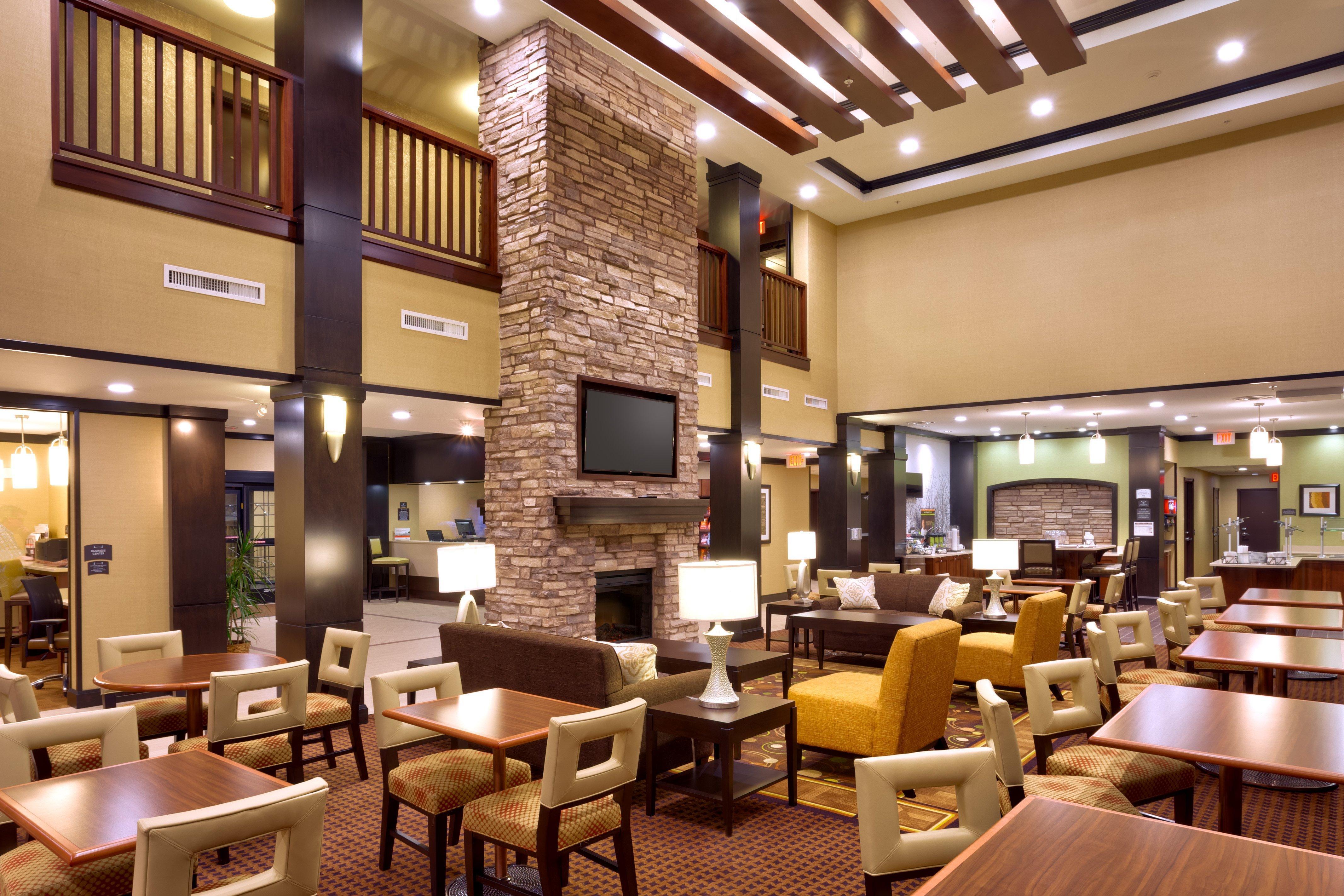 Staybridge Suites Cheyenne By Ihg Экстерьер фото